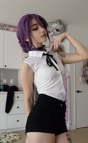 iluvmeww Nude Leaked Photo #30