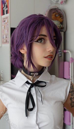 iluvmeww Nude Leaked Photo #31