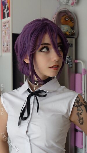 iluvmeww Nude Leaked Photo #32