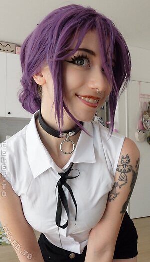 iluvmeww Nude Leaked Photo #33