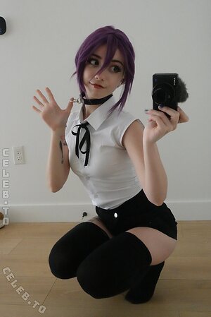 iluvmeww Nude Leaked Photo #34