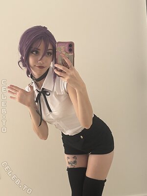 iluvmeww Nude Leaked Photo #35