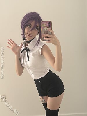 iluvmeww Nude Leaked Photo #37