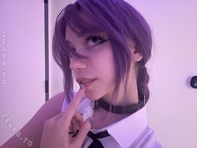 iluvmeww Nude Leaked Photo #38