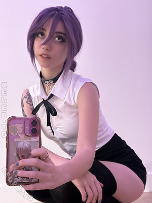 iluvmeww Nude Leaked Photo #39