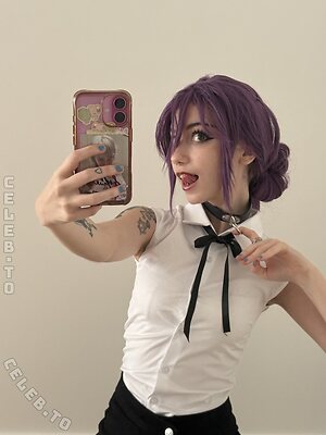 iluvmeww Nude Leaked Photo #42