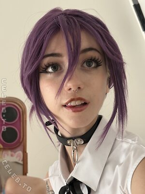 iluvmeww Nude Leaked Photo #43