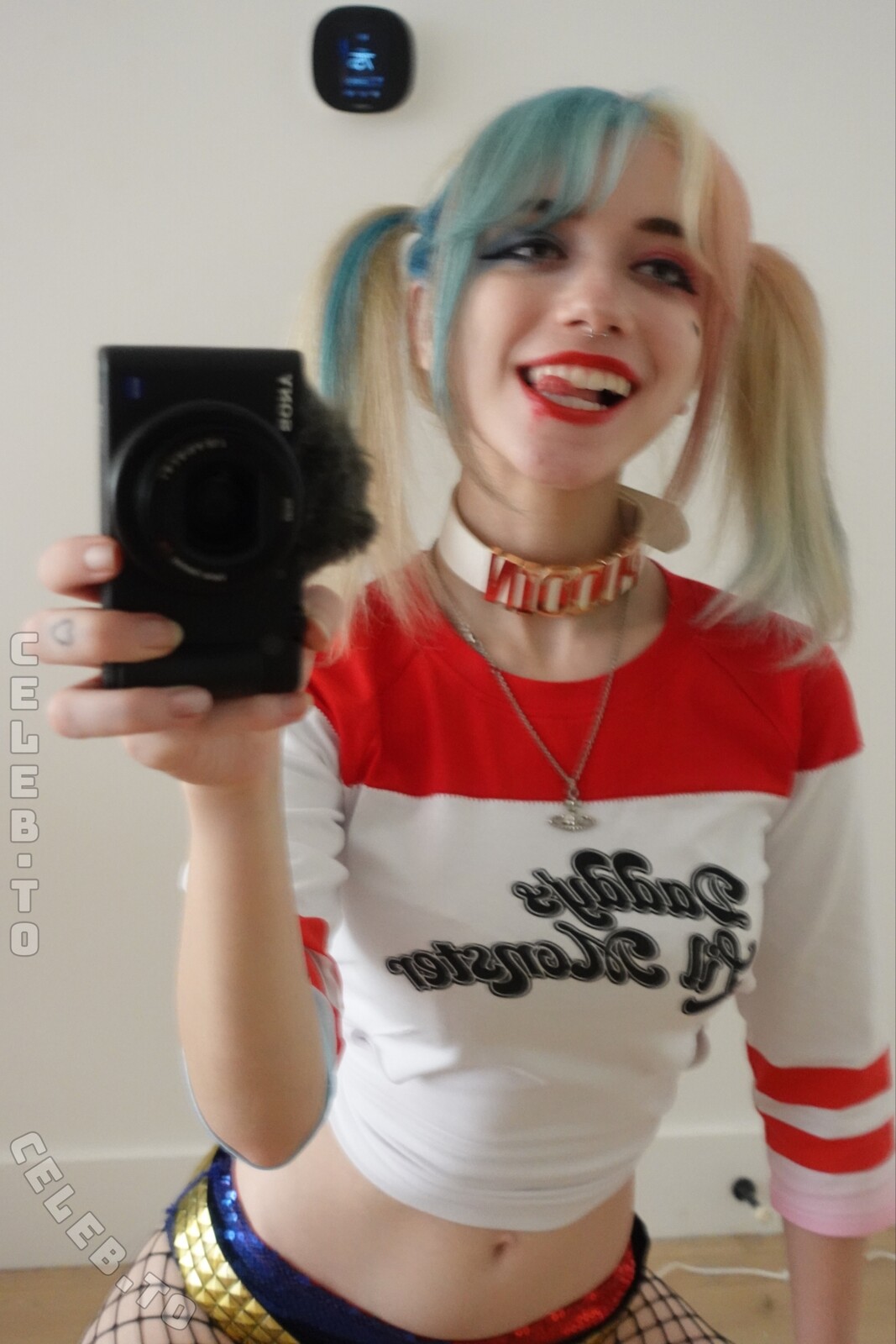 iluvmeww Nude Leaked Photos