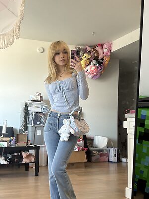 iluvmeww leaked photo #119