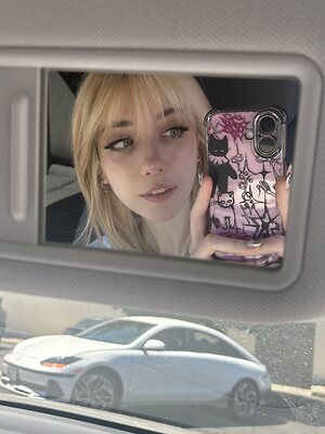 iluvmeww leaked photo #124