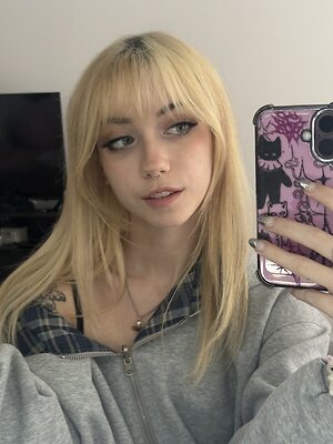 iluvmeww leaked photo #138