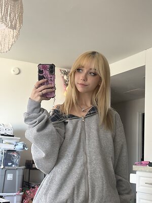 iluvmeww leaked photo #140