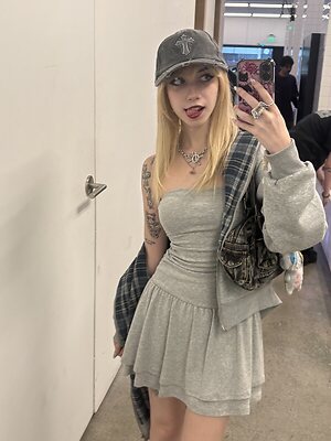 iluvmeww leaked photo #180