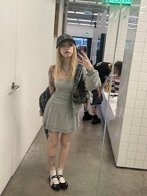 iluvmeww leaked photo #183