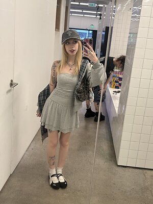 iluvmeww leaked photo #184
