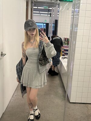 iluvmeww leaked photo #186
