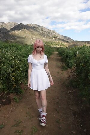 iluvmeww leaked photo #192