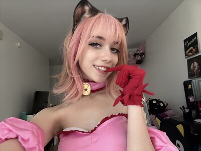 iluvmeww leaked photo #238