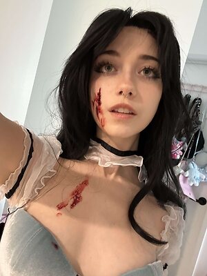 iluvmeww leaked photo #246