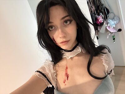 iluvmeww leaked photo #247