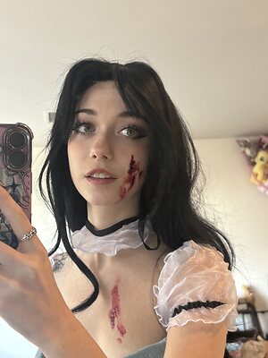 iluvmeww leaked photo #252