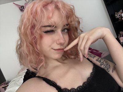 iluvmeww leaked photo #256