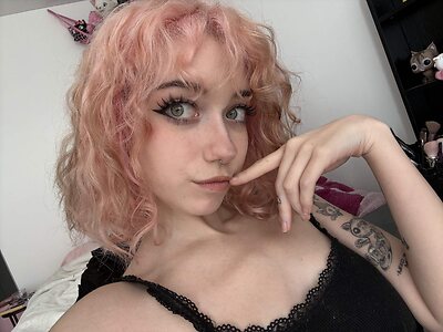 iluvmeww leaked photo #257