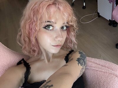 iluvmeww leaked photo #258