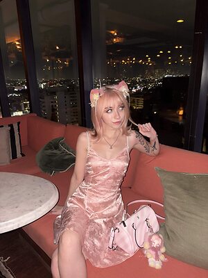 iluvmeww leaked photo #261