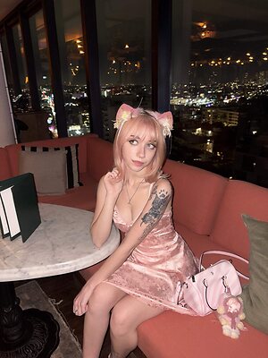 iluvmeww leaked photo #262