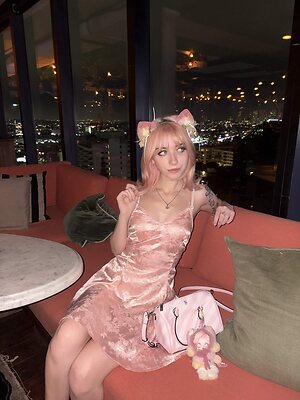 iluvmeww leaked photo #263