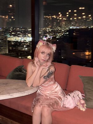 iluvmeww leaked photo #264