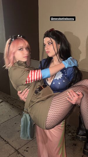 iluvmeww leaked photo #274