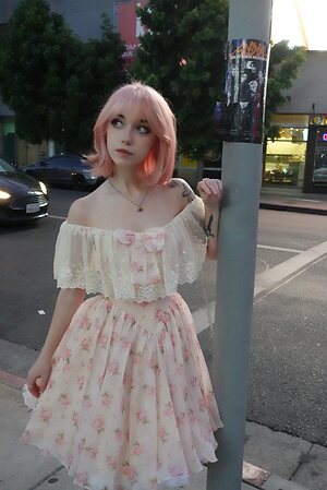 iluvmeww leaked photo #283