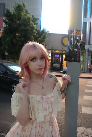 iluvmeww leaked photo #284