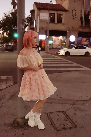 iluvmeww leaked photo #287