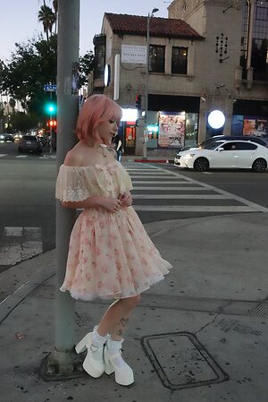 iluvmeww leaked photo #288