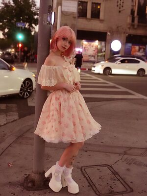 iluvmeww leaked photo #291