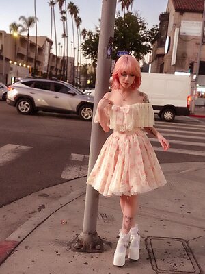 iluvmeww leaked photo #298