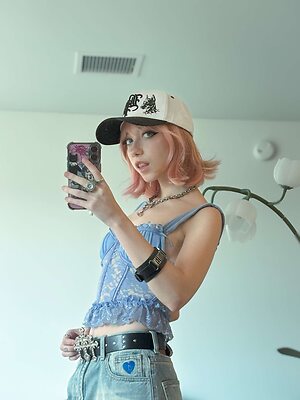 iluvmeww leaked photo #306