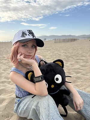 iluvmeww leaked photo #308