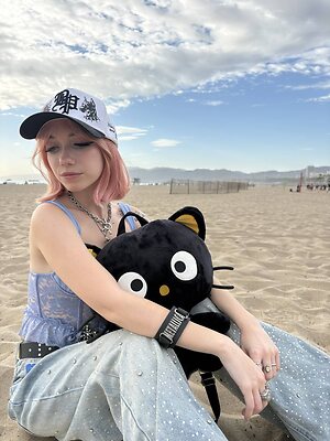 iluvmeww leaked photo #309