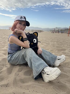 iluvmeww leaked photo #311
