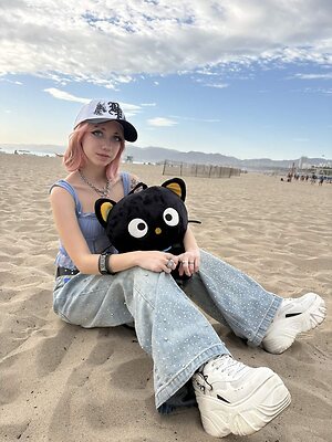 iluvmeww leaked photo #313