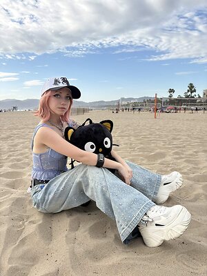 iluvmeww leaked photo #316