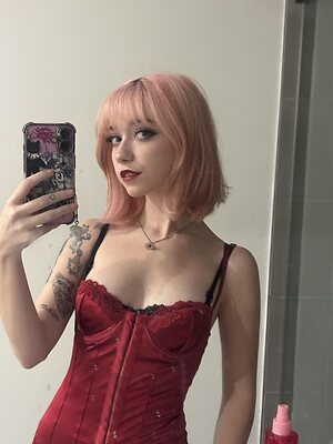 iluvmeww leaked photo #325