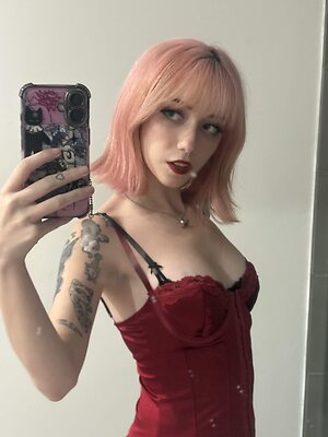 iluvmeww leaked photo #328