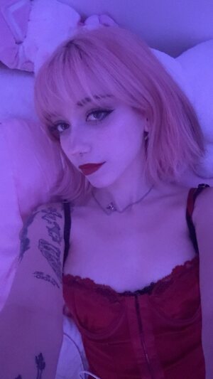 iluvmeww leaked photo #330