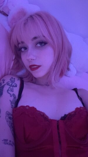 iluvmeww leaked photo #331
