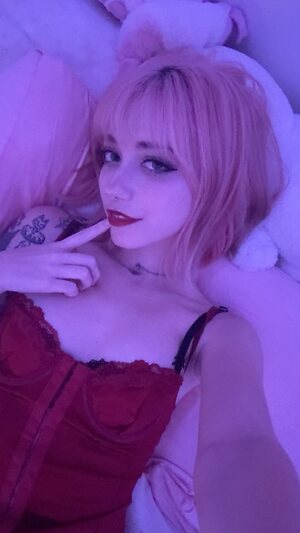 iluvmeww leaked photo #332